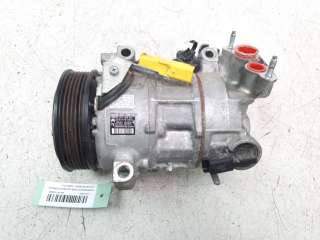 Recambio de compresor aire acondicionado para peugeot 2008 (p1) 2019- allure pack referencia OEM IAM 9834779880  CAF950007CP