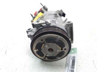 Recambio de compresor aire acondicionado para peugeot 2008 (p1) 2019- allure pack referencia OEM IAM 9834779880  CAF950007CP