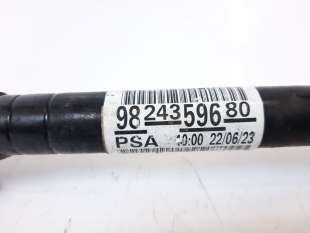 Recambio de transmision delantera derecha para peugeot 2008 (p1) 2019- allure pack referencia OEM IAM 9824359680 9824359680 C173 2