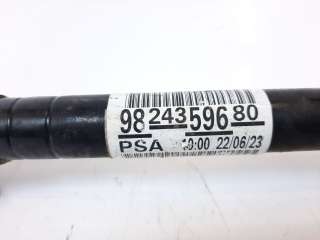 Recambio de transmision delantera derecha para peugeot 2008 (p1) 2019- allure pack referencia OEM IAM 9824359680 9824359680 C173