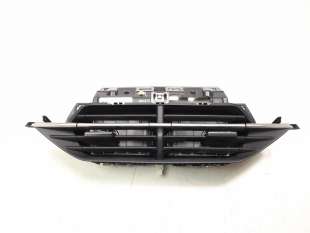 Recambio de aireador central para peugeot 2008 (p1) 2019- allure pack referencia OEM IAM 98234571DX  