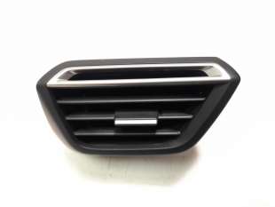 Recambio de aireador derecho para peugeot 2008 (p1) 2019- allure pack referencia OEM IAM 98283683DX  