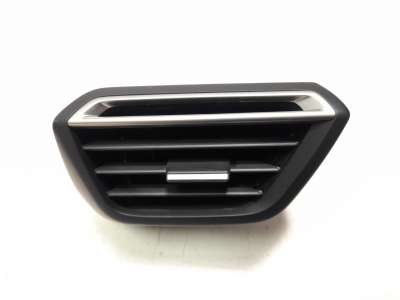 Recambio de aireador derecho para peugeot 2008 (p1) 2019- allure pack referencia OEM IAM 98283683DX  