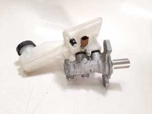 Recambio de bomba freno para peugeot 2008 (p1) 2019- allure pack referencia OEM IAM 1643581380   2