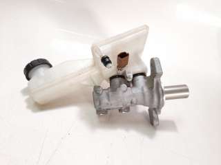 Recambio de bomba freno para peugeot 2008 (p1) 2019- allure pack referencia OEM IAM 1643581380  