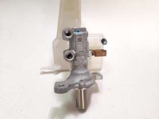Recambio de bomba freno para peugeot 2008 (p1) 2019- allure pack referencia OEM IAM 1643581380  