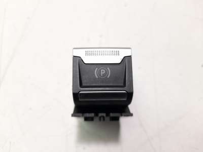 Recambio de palanca freno para peugeot 2008 (p1) 2019- allure pack referencia OEM IAM 9810593577  
