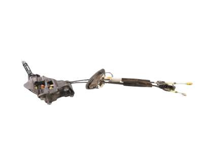 Recambio de palanca cambio para peugeot 2008 (p1) 2019- allure pack referencia OEM IAM 9845930080  