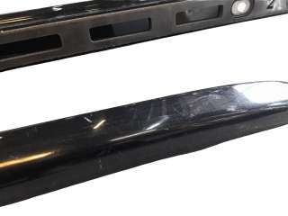 Recambio de barras techo para peugeot 2008 (p1) 2019- allure pack referencia OEM IAM 98257240XY  