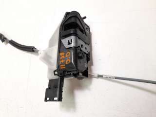 Recambio de cerradura puerta delantera derecha para peugeot 2008 (p1) 2019- allure pack referencia OEM IAM 9844442480  