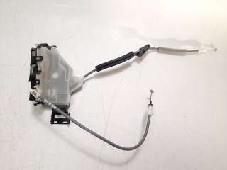 Recambio de cerradura puerta delantera derecha para peugeot 2008 (p1) 2019- allure pack referencia OEM IAM 9844442480  
