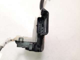 Recambio de cerradura puerta delantera derecha para peugeot 2008 (p1) 2019- allure pack referencia OEM IAM 9844442480  