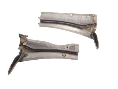 Recambio de torpedo para peugeot 2008 (p1) 2019- allure pack referencia OEM IAM 98207945XT  