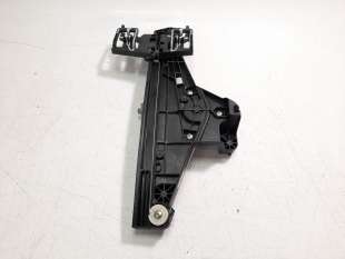 Recambio de elevalunas trasero izquierdo para peugeot 2008 (p1) 2019- allure pack referencia OEM IAM 9843774280  