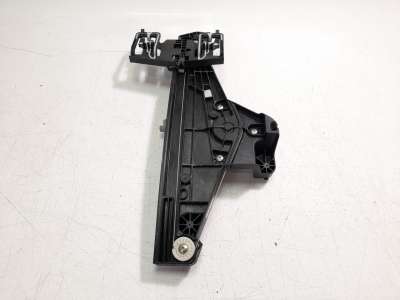 Recambio de elevalunas trasero izquierdo para peugeot 2008 (p1) 2019- allure pack referencia OEM IAM 9843774280  