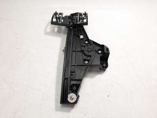 Recambio de elevalunas trasero izquierdo para peugeot 2008 (p1) 2019- allure pack referencia OEM IAM 9843774280  