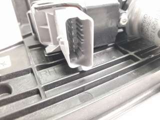 Recambio de elevalunas trasero izquierdo para peugeot 2008 (p1) 2019- allure pack referencia OEM IAM 9843774280  