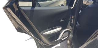Recambio de elevalunas trasero izquierdo para peugeot 2008 (p1) 2019- allure pack referencia OEM IAM 9843774280  