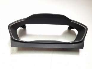 Recambio de moldura para peugeot 2008 (p1) 2019- allure pack referencia OEM IAM 9824790180  