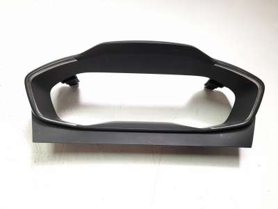 Recambio de moldura para peugeot 2008 (p1) 2019- allure pack referencia OEM IAM 9824790180  