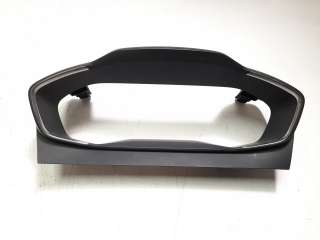 Recambio de moldura para peugeot 2008 (p1) 2019- allure pack referencia OEM IAM 9824790180  