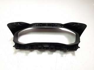 Recambio de moldura para peugeot 2008 (p1) 2019- allure pack referencia OEM IAM 9824790180  