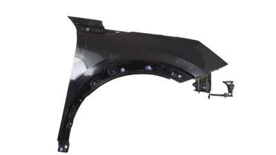 Recambio de aleta delantera derecha para peugeot 2008 (p1) 2019- allure pack referencia OEM IAM 9825439080  