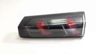 Recambio de piloto trasero derecho interior para peugeot 2008 (p1) 2019- allure pack referencia OEM IAM 9825957180  