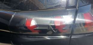 Recambio de piloto trasero derecho interior para peugeot 2008 (p1) 2019- allure pack referencia OEM IAM 9825957180   2