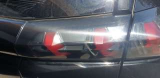 Recambio de piloto trasero derecho interior para peugeot 2008 (p1) 2019- allure pack referencia OEM IAM 9825957180  