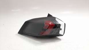 Recambio de piloto trasero izquierdo para peugeot 2008 (p1) 2019- allure pack referencia OEM IAM 9838190580  
