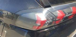 Recambio de piloto trasero izquierdo para peugeot 2008 (p1) 2019- allure pack referencia OEM IAM 9838190580  