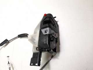 Recambio de cerradura puerta trasera derecha para peugeot 2008 (p1) 2019- allure pack referencia OEM IAM 9844443480  