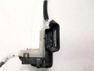 Recambio de cerradura puerta trasera derecha para peugeot 2008 (p1) 2019- allure pack referencia OEM IAM 9844443480  