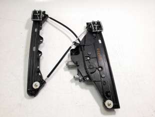 Recambio de elevalunas delantero derecho para peugeot 2008 (p1) 2019- allure pack referencia OEM IAM 9830003080  