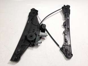 Recambio de elevalunas delantero derecho para peugeot 2008 (p1) 2019- allure pack referencia OEM IAM 9830003080   2