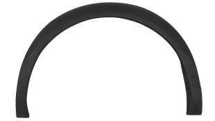 Recambio de aletin trasero derecho para peugeot 2008 (p1) 2019- allure pack referencia OEM IAM 9825736580  PG5041583
