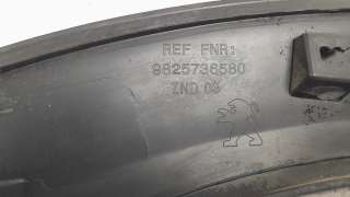 Recambio de aletin trasero derecho para peugeot 2008 (p1) 2019- allure pack referencia OEM IAM 9825736580  PG5041583