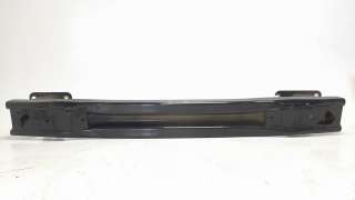 Recambio de refuerzo paragolpes trasero para peugeot 2008 (p1) 2019- allure pack referencia OEM IAM 9824785280 107175706 