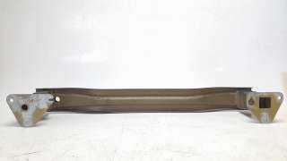 Recambio de refuerzo paragolpes trasero para peugeot 2008 (p1) 2019- allure pack referencia OEM IAM 9824785280 107175706 
