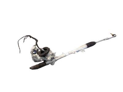 Recambio de cremallera direccion para peugeot 2008 (p1) 2019- allure pack referencia OEM IAM 1664989680  