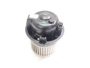 Recambio de ventilador calefaccion para peugeot 2008 (p1) 2019- allure pack referencia OEM IAM 9840566280  