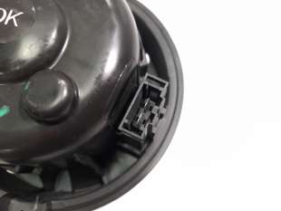 Recambio de ventilador calefaccion para peugeot 2008 (p1) 2019- allure pack referencia OEM IAM 9840566280   2