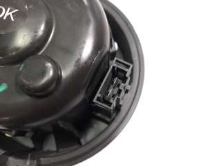 Recambio de ventilador calefaccion para peugeot 2008 (p1) 2019- allure pack referencia OEM IAM 9840566280  