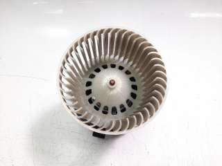 Recambio de ventilador calefaccion para peugeot 2008 (p1) 2019- allure pack referencia OEM IAM 9840566280  