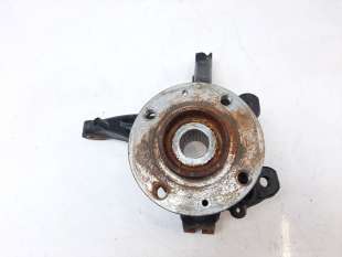 Recambio de mangueta delantera derecha para peugeot 2008 (p1) 2019- allure pack referencia OEM IAM 9826532480 9826532480 