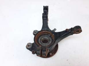 Recambio de mangueta delantera derecha para peugeot 2008 (p1) 2019- allure pack referencia OEM IAM 9826532480 9826532480  2