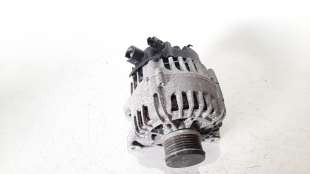Recambio de alternador para peugeot 2008 (p1) 2019- allure pack referencia OEM IAM 9835688980 ALF070A51 