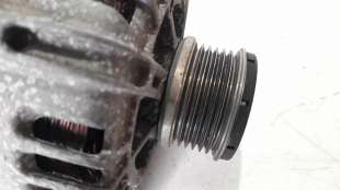 Recambio de alternador para peugeot 2008 (p1) 2019- allure pack referencia OEM IAM 9835688980 ALF070A51  2