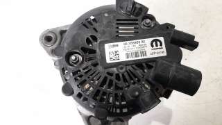Recambio de alternador para peugeot 2008 (p1) 2019- allure pack referencia OEM IAM 9835688980 ALF070A51 